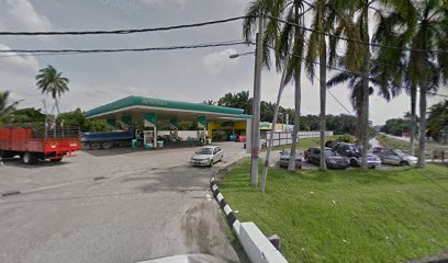 Tealive Petronas Ijok, Selangor