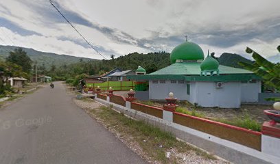Masjid Miftahul khaer