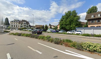 Parkplatz Unterdorf