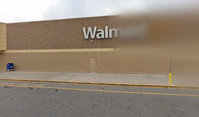 Walmart Bakery