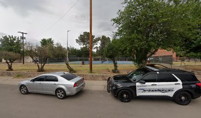 War Memorial Tennis Courts