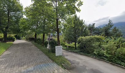 Schönstatt-Heiligtum Berg Sion