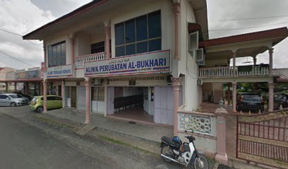 Klinik Perubatan Al Bukhari