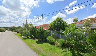 Yeow Cheng Luan Estate