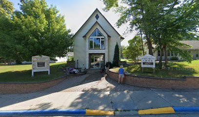 Unitarian Church of Underwood