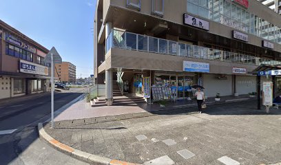 フィッツ近江八幡店
