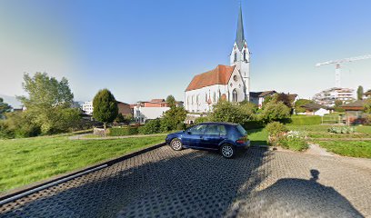 Friedhof Hildisrieden