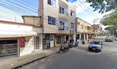 Comercializadora El Recurso