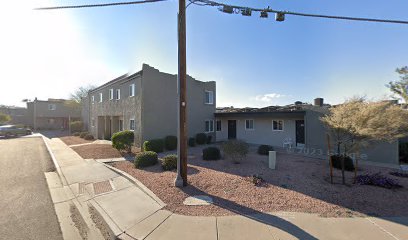 Chandler Village Apartments