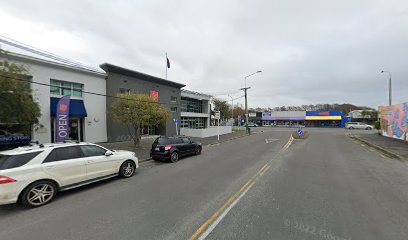 The Salvation Army Sydenham Worship & Community Centre