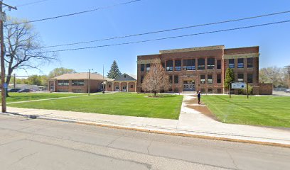Daly Middle School