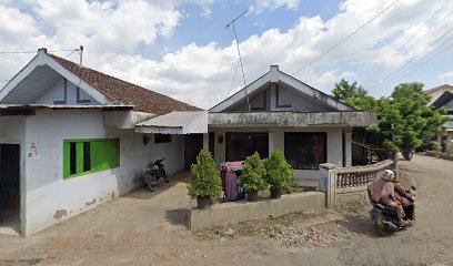 POULTRY SHOP