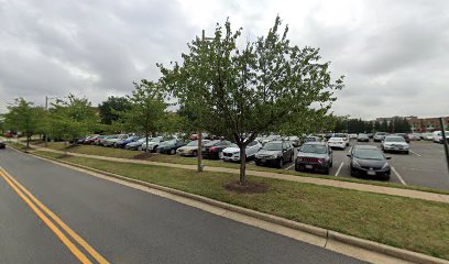 Faculty/Staff Parking Lot - A2