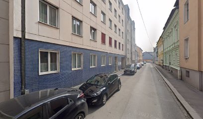 Berufsschule Linz 1