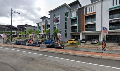 Ehsan Dagang Sdn. Bhd.