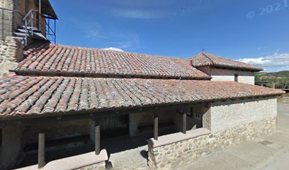 Iglesia dе Villarrodrigo dе las Regueras - Villaquilambre