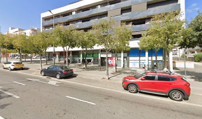 A.V. Can Llong-Castellarnau en Sabadell