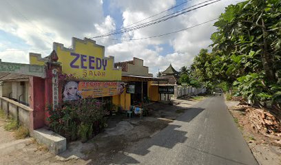 Zeedy Salon