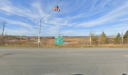 AMP Family Drug & Shubenacadie Trading Post