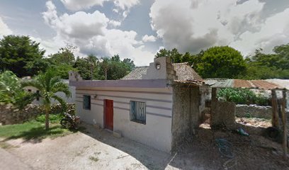 Escuela Primaria Lázaro Cárdenas