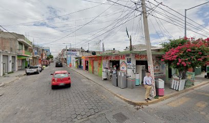 Hospital Del Hogar