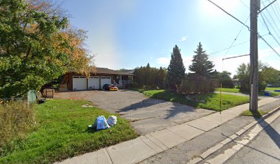 Jileh Buddhist Association Of Canada