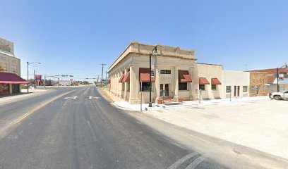 Eden State Bank