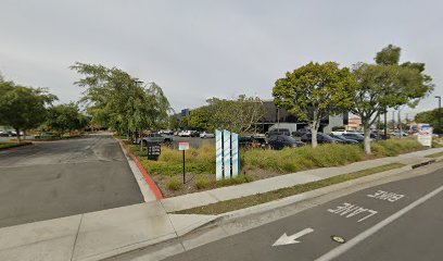 ChargePoint Charging Station