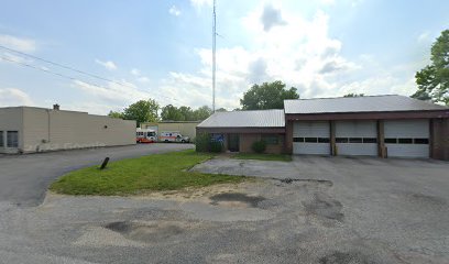 Coffee County Emergency Medical Service