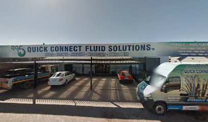 Quick Connect Fluid Solutions