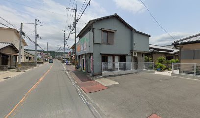 新洗蔵 菅沼店