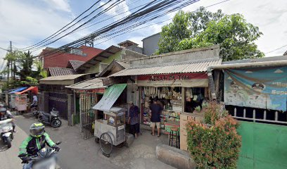 sop iga dan gule bandung