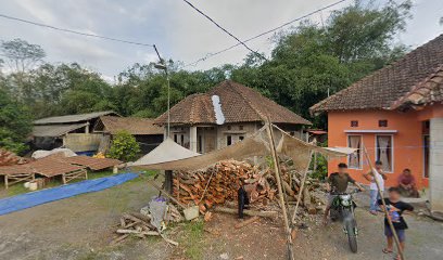 Makam Dusun Dekoro