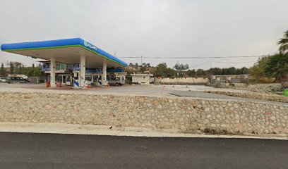 Türkoil-avaralar Petrol