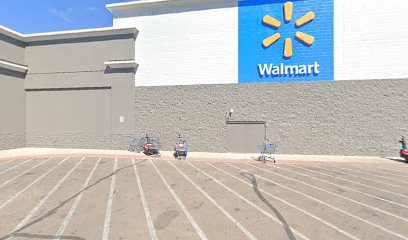 Walmart Tech Services