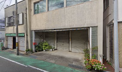 亀井青果商店