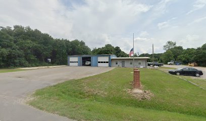 Lexington County Fire Station 14