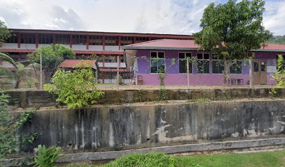 Sekolah Kebangsaan Semambu