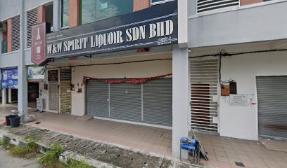 W&w Spirit Liquor Sdn Bhd