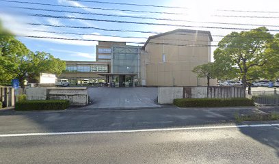山口県健康づくりセンター