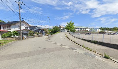 佐渡市立加茂小学校