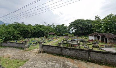 MAKAM EYANG PRAPTO WINAGUN