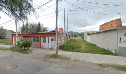 LAVANDERÍA ELIT LA VENTA