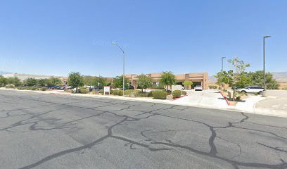 Coachella Valley Women's Business Center