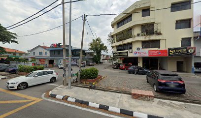 Landscape Retaining Wall Sdn. Bhd.