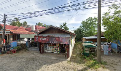 Rumah makan Muslim Dinul