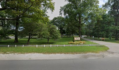 Granite City Centennial Pavillion