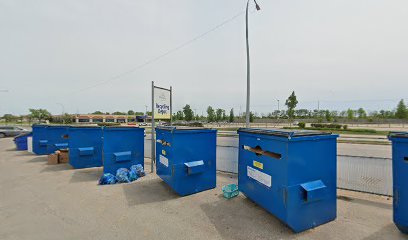 Community Recycling Depot