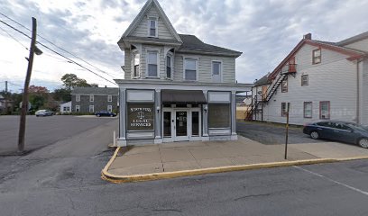 North Penn Legal Services