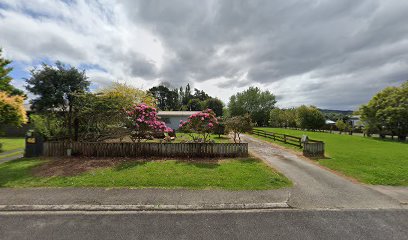 Coromandel Weddings